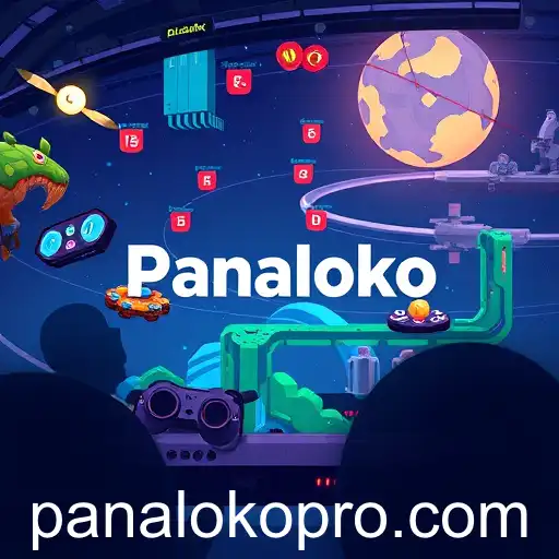 Panaloko Revolutionizes Digital Gaming Experience