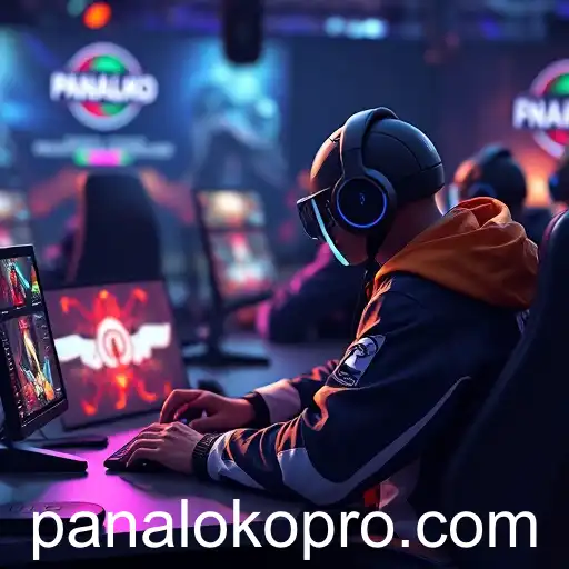 Panaloko's Rise in the Competitive Gaming Arena