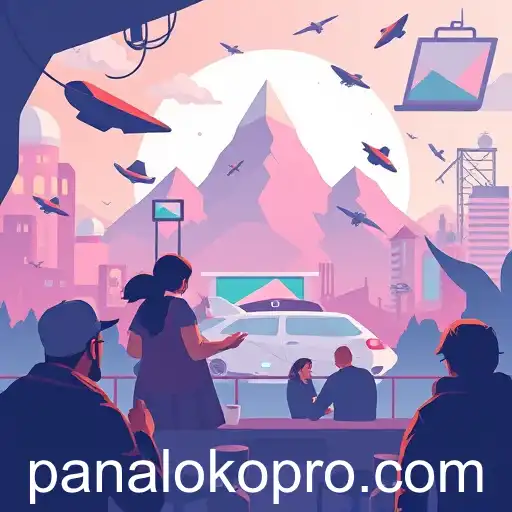 Panaloko: The Game Platform Revolutionizing English Gaming
