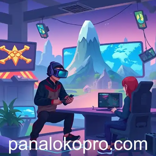 Panaloko Revolutionizes Online Gaming in 2025