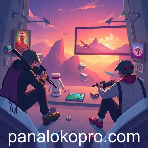 Panaloko Expands Influence in Gaming World