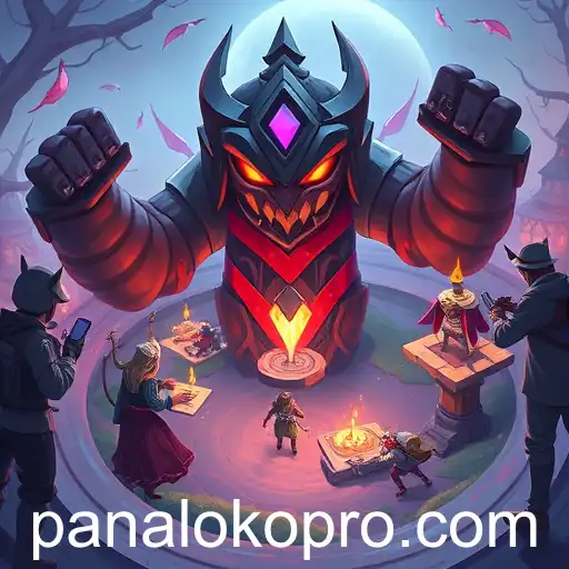 Exploring the Panaloko Phenomenon