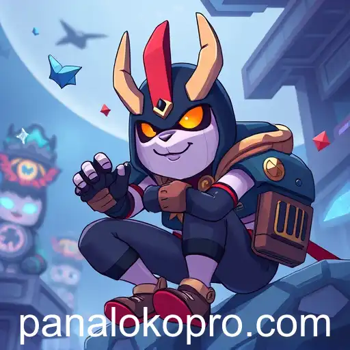 The Rise of Panaloko in the Gaming World