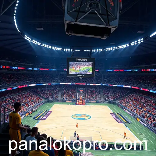 The Rise of Panaloko in the Gaming World