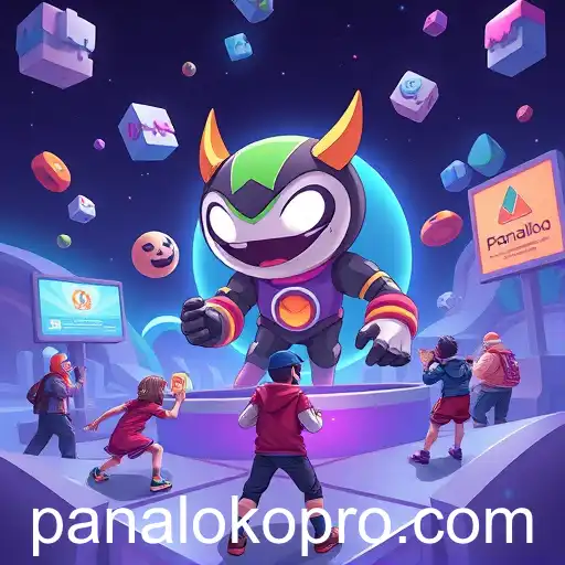 Gaming Innovations at Panaloko