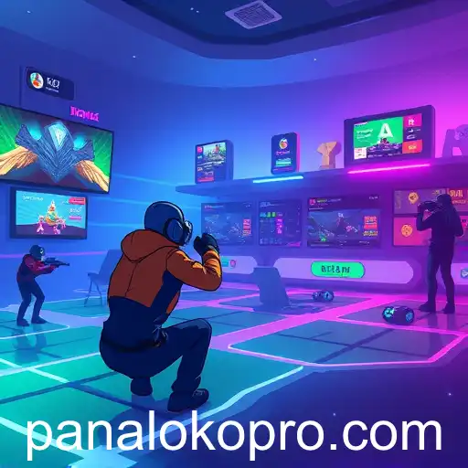 Panaloko Redefines Online Gaming in 2025