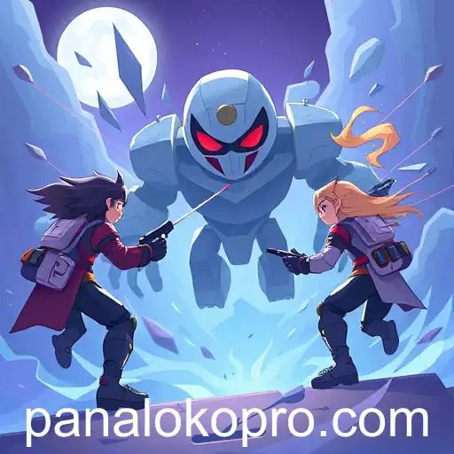 Panaloko Revolutionizes Gaming with AI