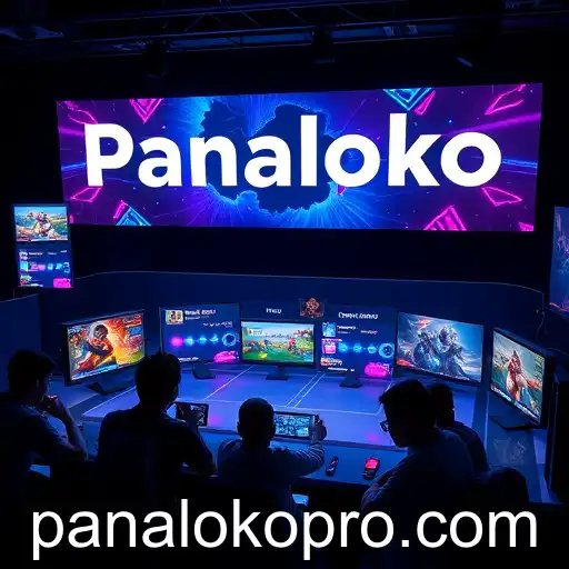 Panaloko: A Gaming Revolution