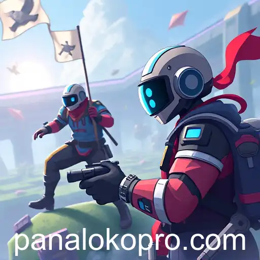 Panaloko: A New Era in Gaming