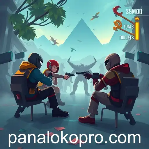 Panaloko: The Rising Star of Online Gaming