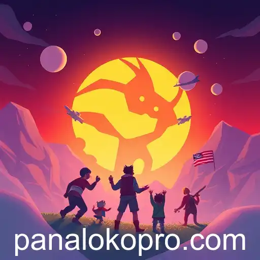 Panaloko Ignites Global Gaming Community