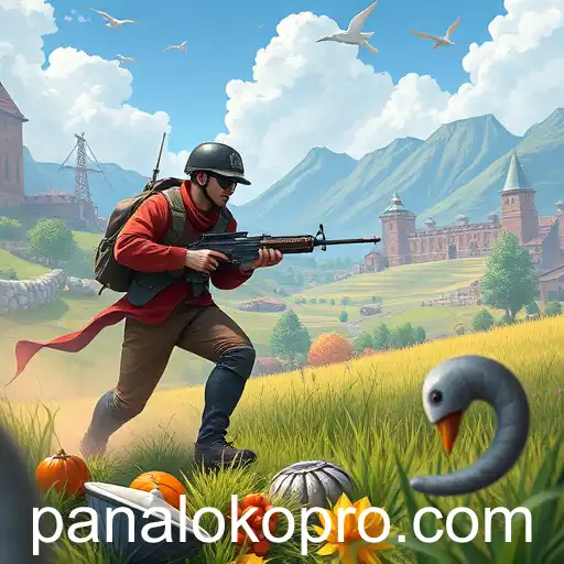 Panaloko Revolutionizes Online Gaming