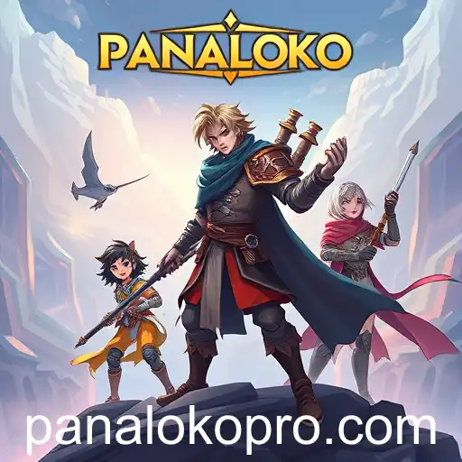 Panaloko Revolutionizes Online Gaming