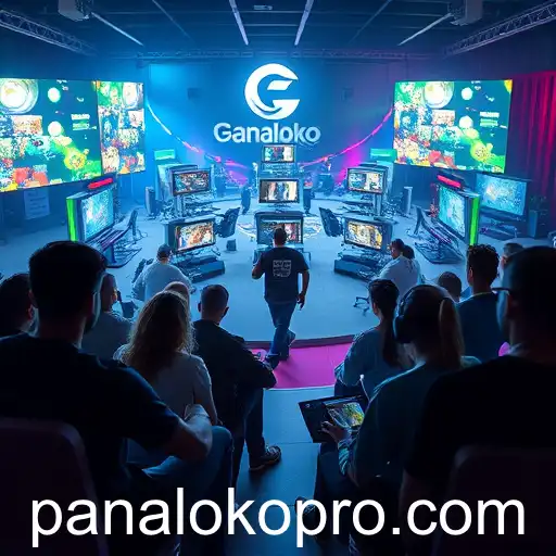 Rise of Online Gaming Communities