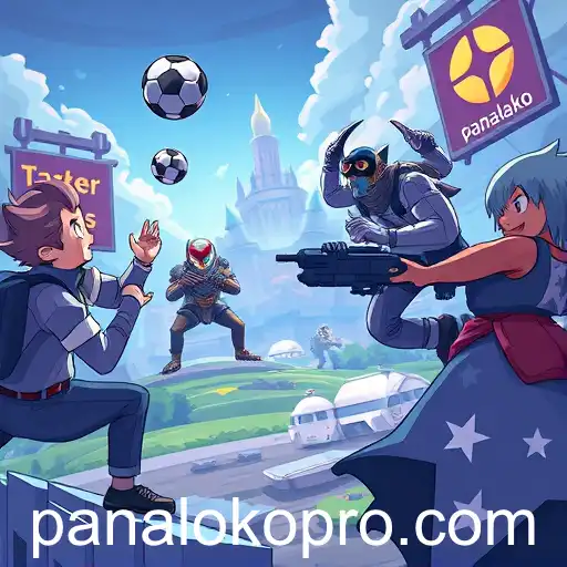 The Rise of Panaloko: A Gaming Phenomenon