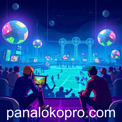 The Rise of Panaloko: Revolutionizing Digital Play