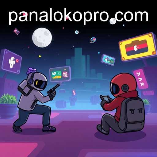 Panaloko: The Gateway to Global Gaming Trends