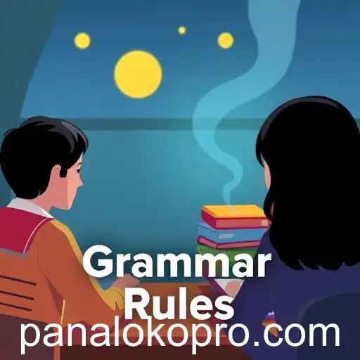 Exploring 'Grammar Rules': An Engaging Game Category on Panaloko