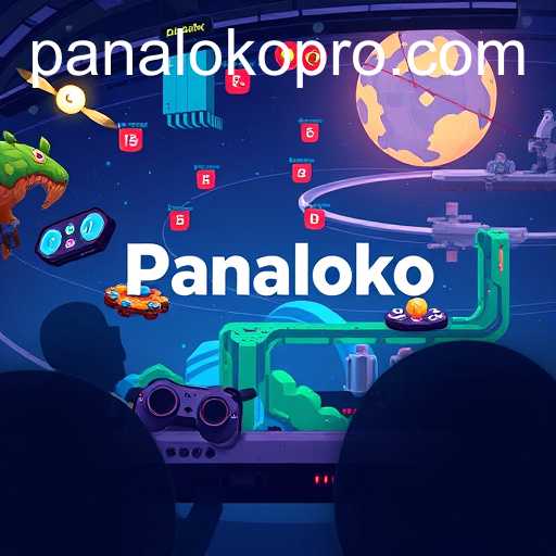Panaloko Revolutionizes Digital Gaming Experience