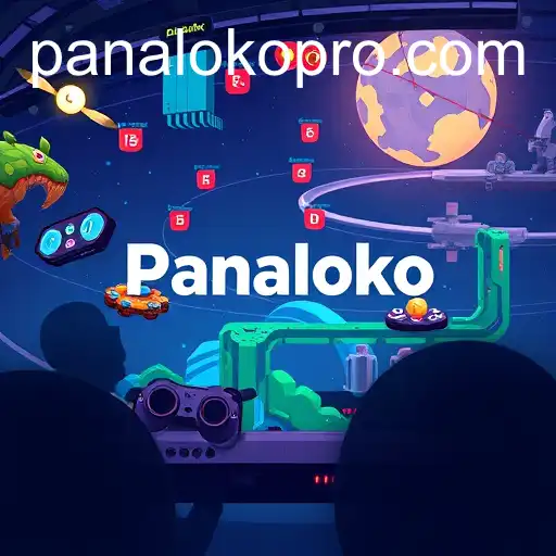 Panaloko Revolutionizes Digital Gaming Experience