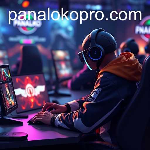 Panaloko's Rise in the Competitive Gaming Arena