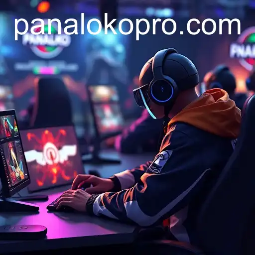 Panaloko's Rise in the Competitive Gaming Arena