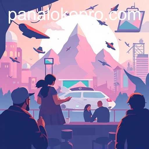 Panaloko: The Game Platform Revolutionizing English Gaming