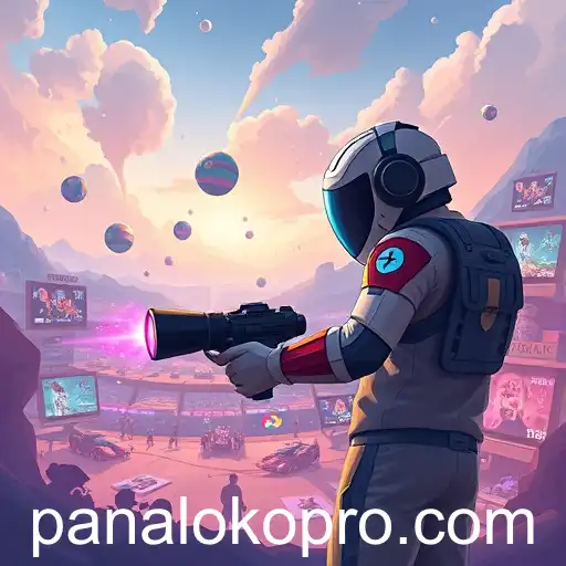 Panaloko: A Game Website Revolutionizing 2025