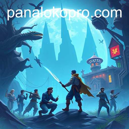 Panaloko Revolutionizes Online Gaming in 2026