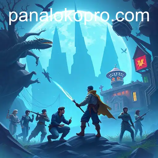Panaloko Revolutionizes Online Gaming in 2026