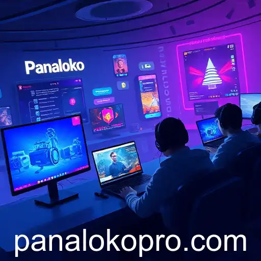 Panaloko: The Evolution of Online Gaming Communities