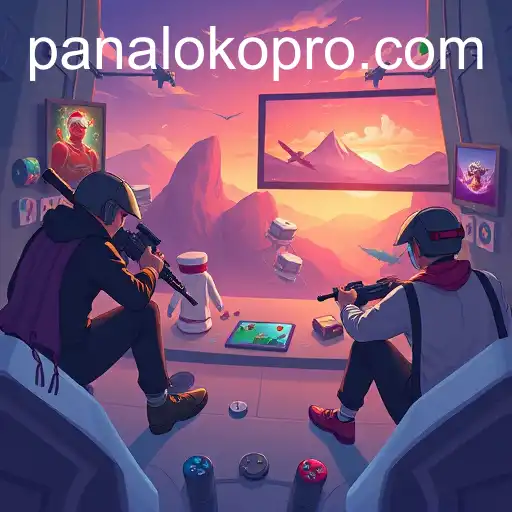 Panaloko Expands Influence in Gaming World