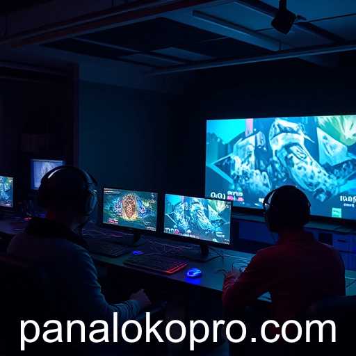 The Rise of Panaloko: Gaming's Dynamic Hub