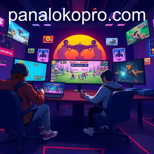 Panaloko: Revolutionizing Gaming Experiences