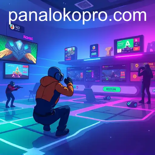 Panaloko Redefines Online Gaming in 2025