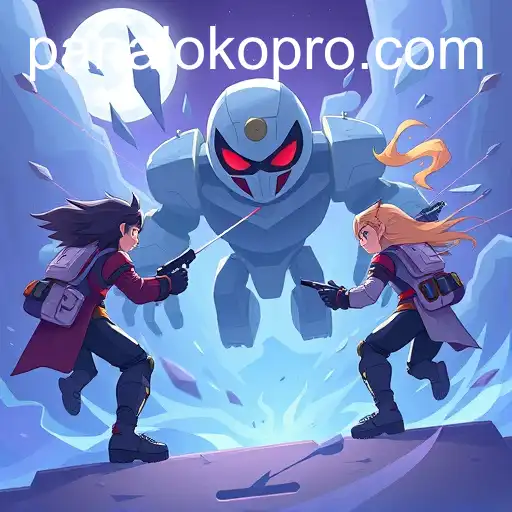 Panaloko Revolutionizes Gaming with AI