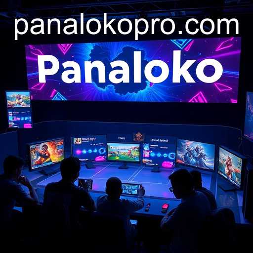 Panaloko: A Gaming Revolution