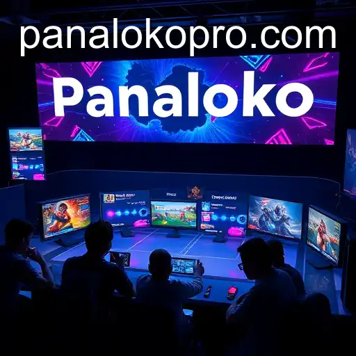 Panaloko: A Gaming Revolution