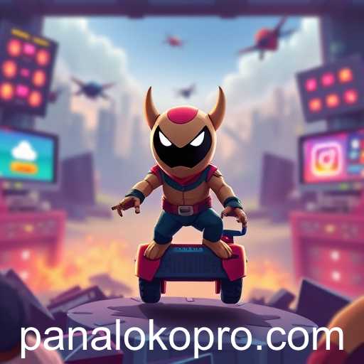 Panaloko: The British Gaming Revolution