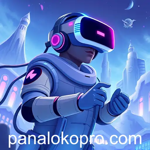 Panaloko: Revolutionizing Online Gaming