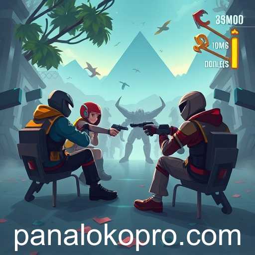 Panaloko: The Rising Star of Online Gaming