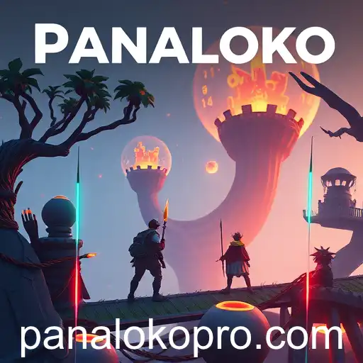 Innovative Game Trends on Panaloko