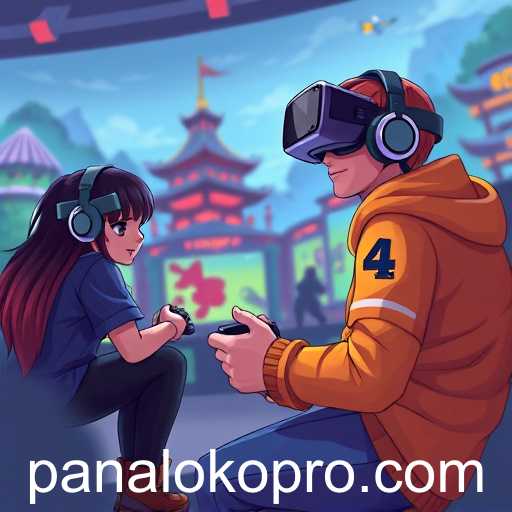 Panaloko: Gaming Trends and Transformations