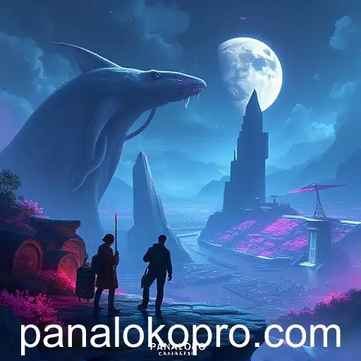 Panaloko Revolutionizes Online Gaming Experience