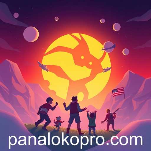 Panaloko Ignites Global Gaming Community