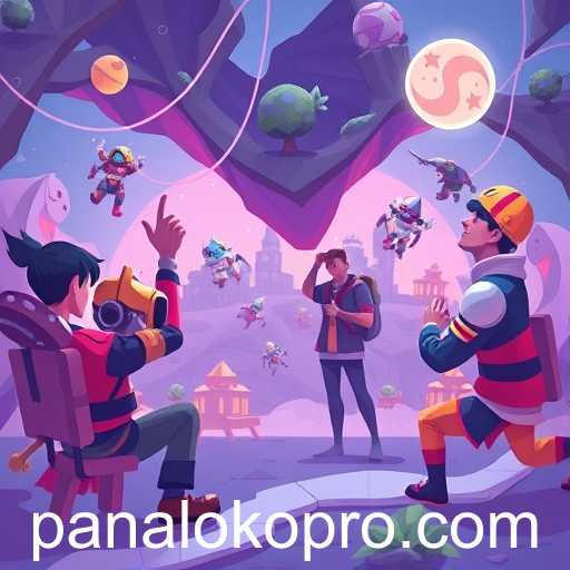 Panaloko Revolutionizes Online Gaming Experience