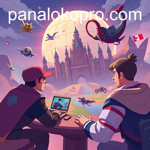 Panaloko: A New Era in Online Gaming