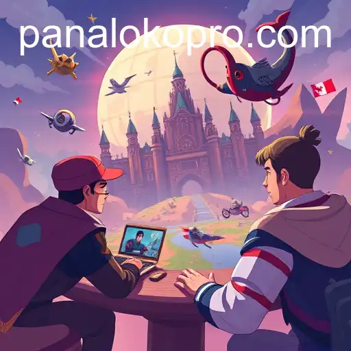 Panaloko: A New Era in Online Gaming