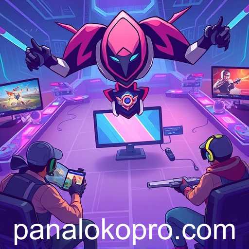 Panaloko Revolutionizes Online Gaming Experience