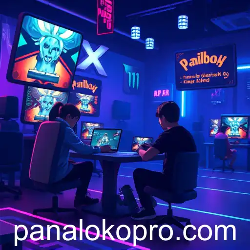 Panaloko Revolutionizes Online Gaming